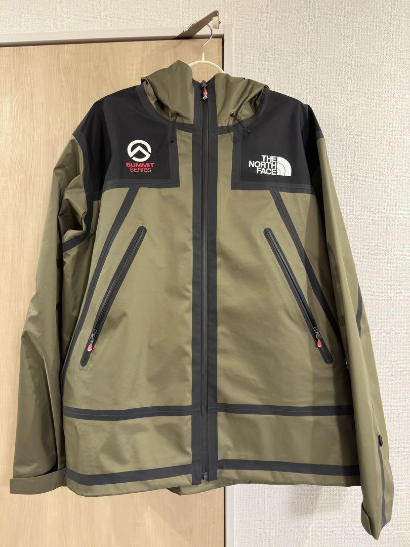 その他 Supreme The North Face summit Jacket