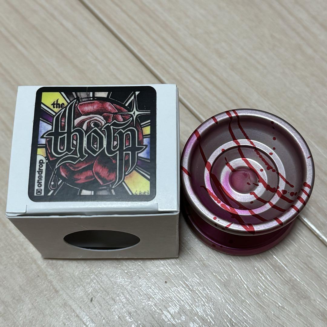 onedrop ソーン
