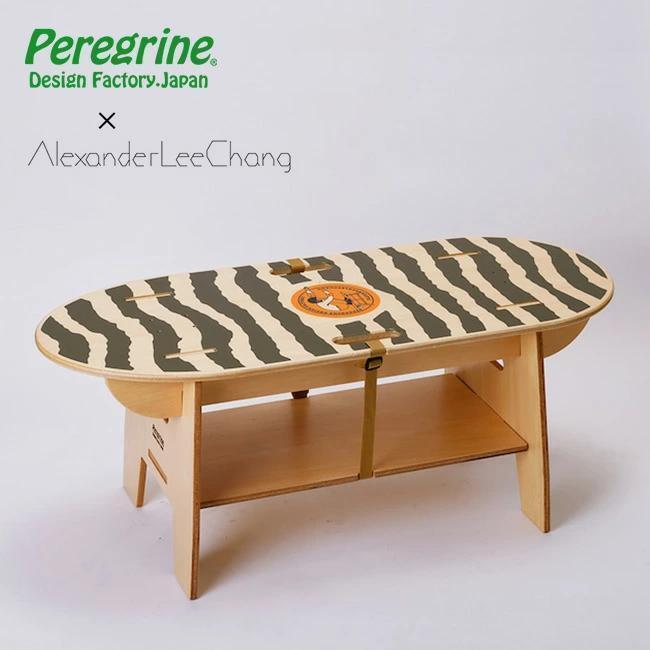 SK8Table 22model 新品 ペレグリンファニチャー スケボーテーブル