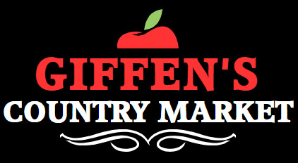 Giffen's Country Market Logo